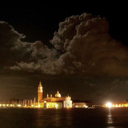 Rudy House Venezia Esterno foto