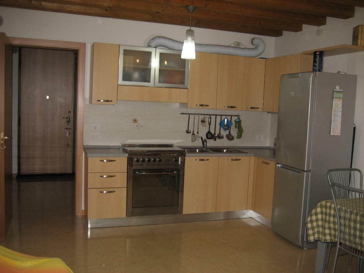 Rudy House Venezia Esterno foto