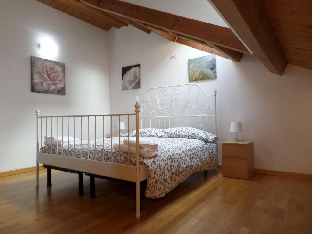 Rudy House Venezia Esterno foto