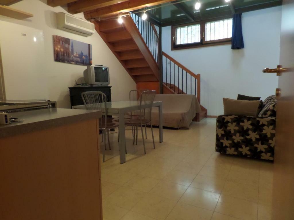 Rudy House Venezia Esterno foto