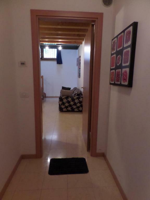 Rudy House Venezia Esterno foto