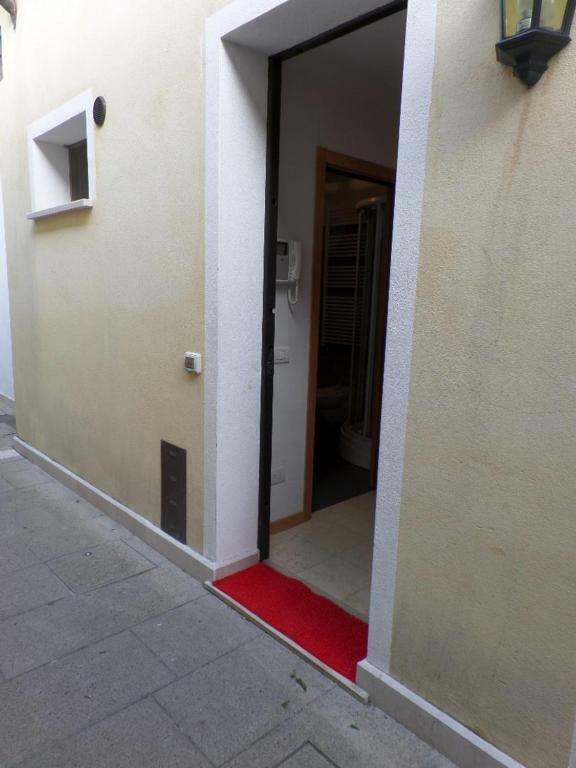 Rudy House Venezia Esterno foto