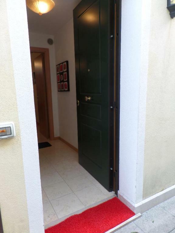 Rudy House Venezia Esterno foto
