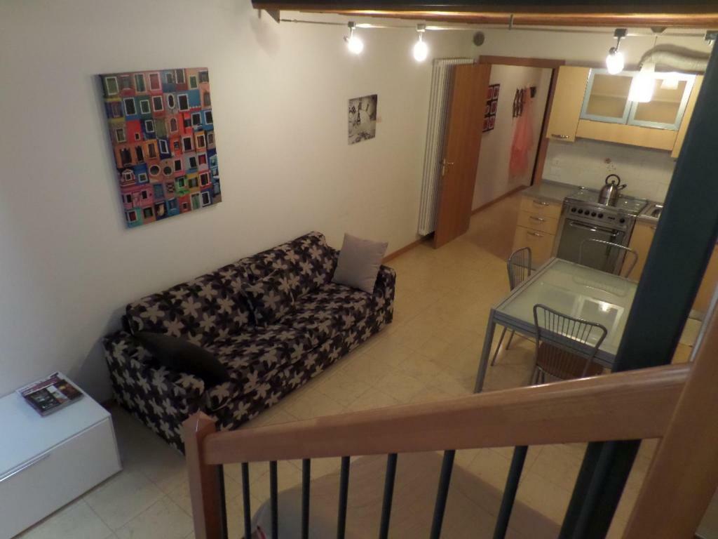 Rudy House Venezia Esterno foto