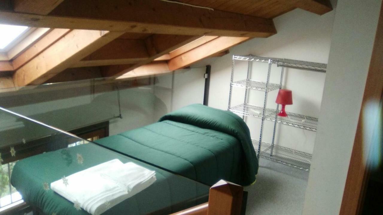 Rudy House Venezia Esterno foto