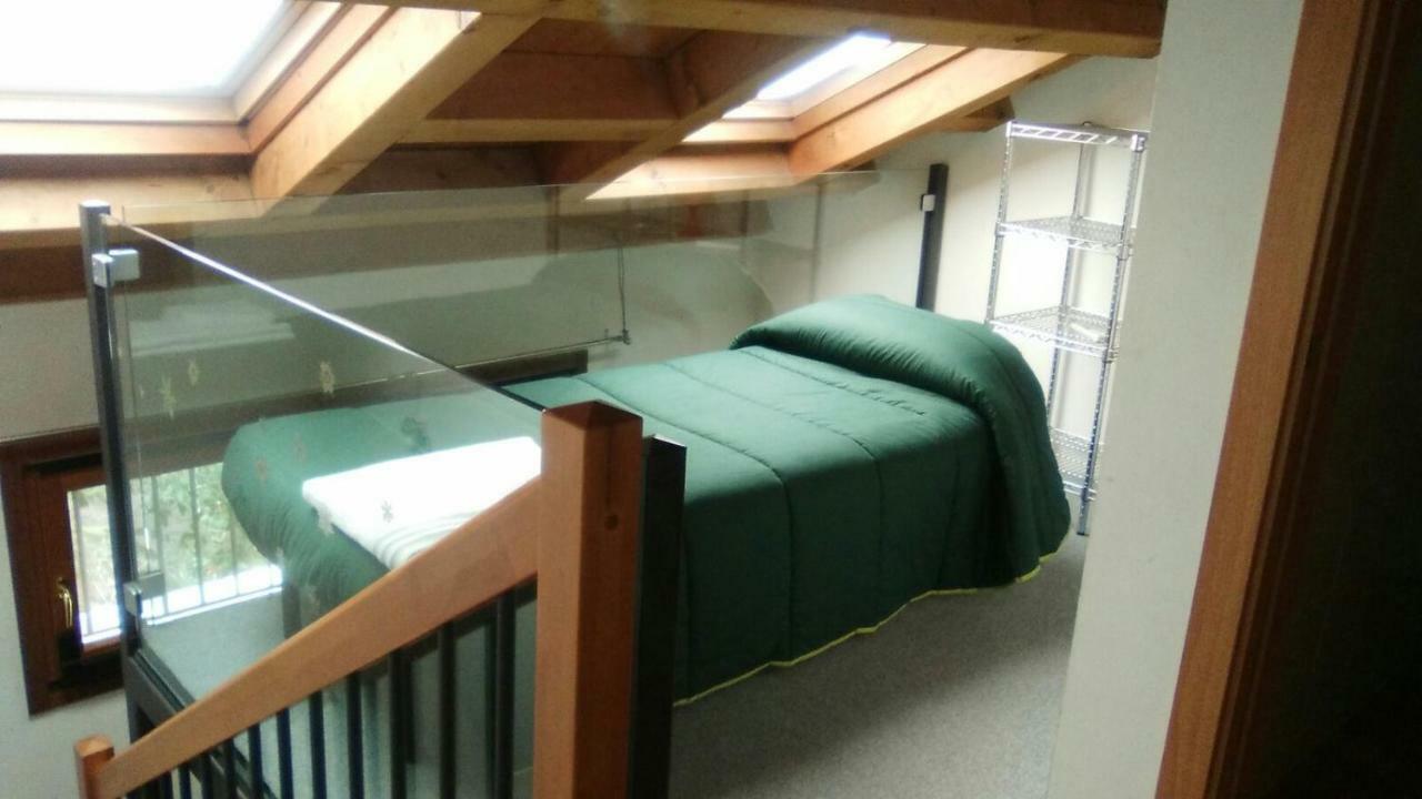 Rudy House Venezia Esterno foto