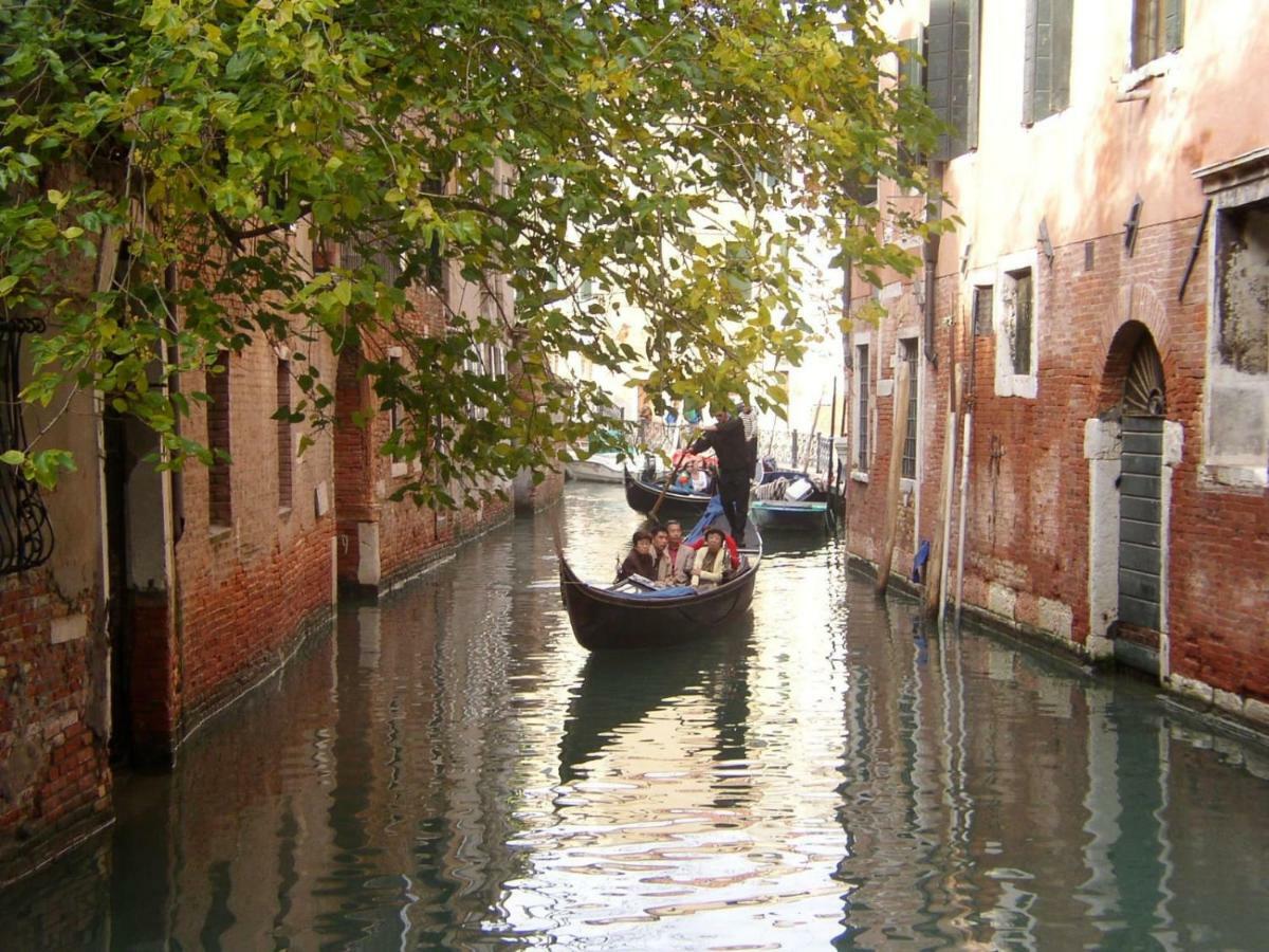 Rudy House Venezia Esterno foto