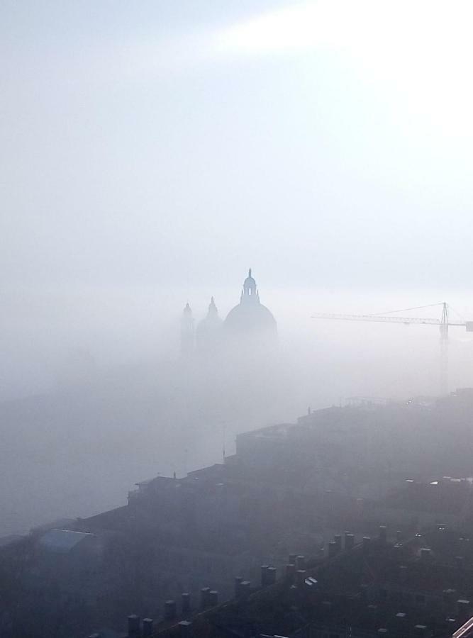 Rudy House Venezia Esterno foto