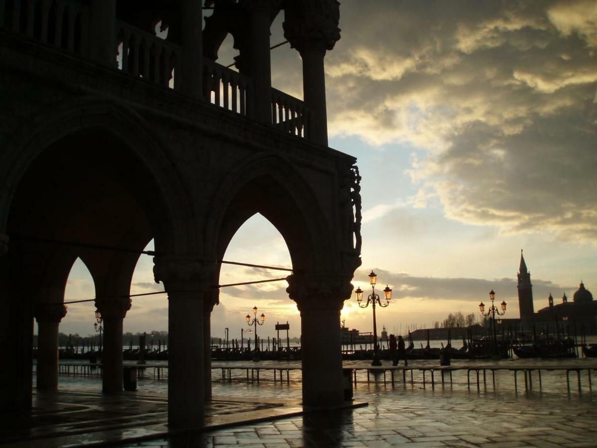 Rudy House Venezia Esterno foto
