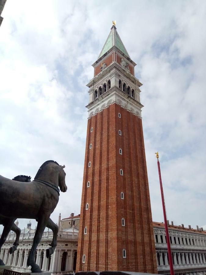 Rudy House Venezia Esterno foto