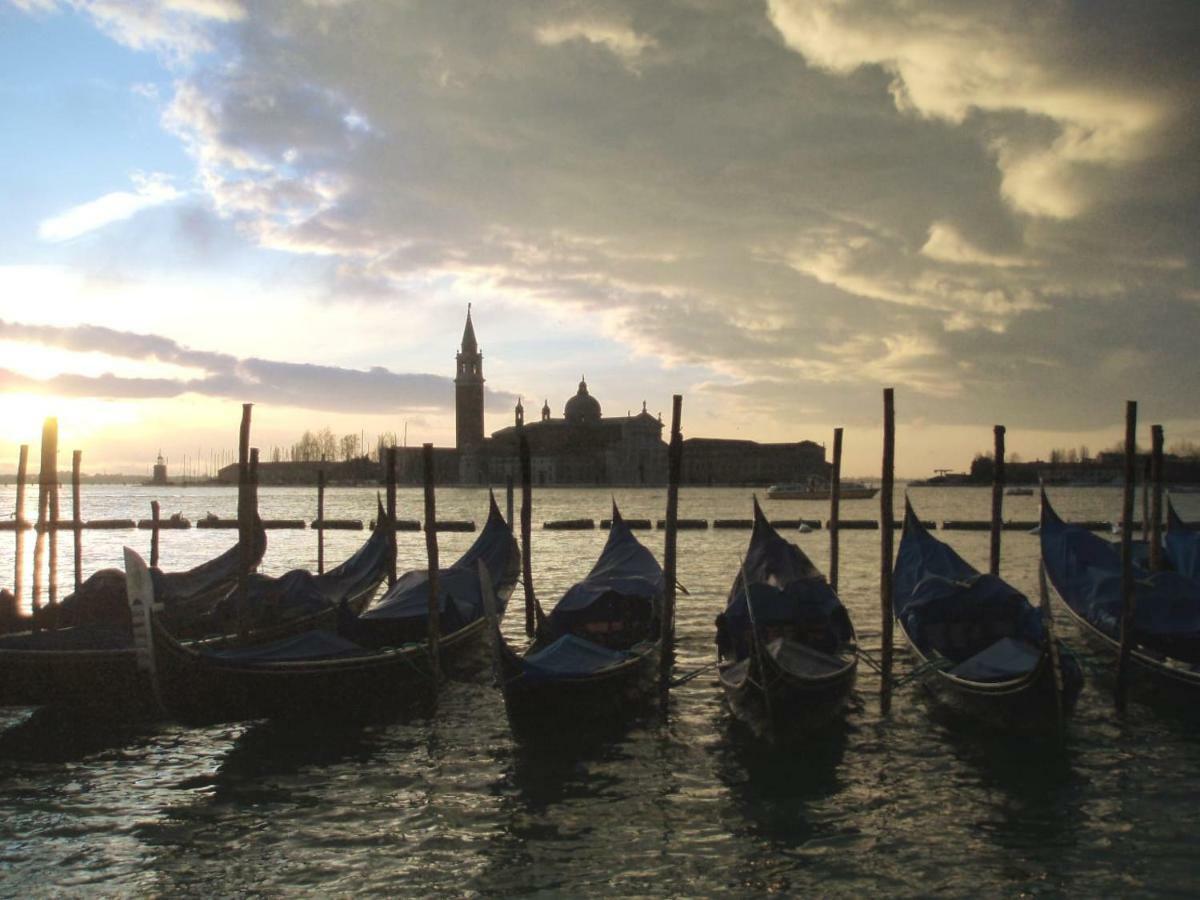 Rudy House Venezia Esterno foto