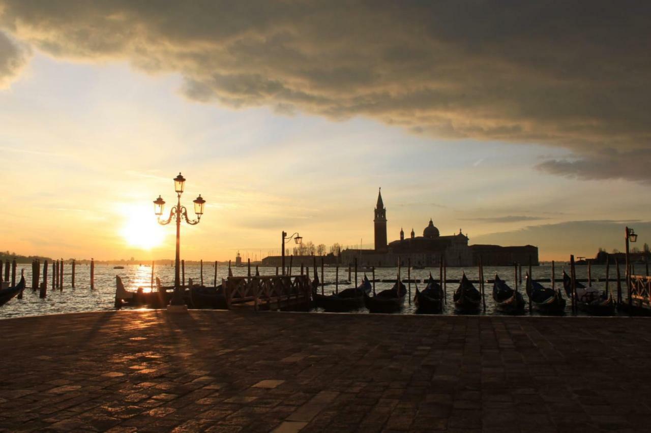 Rudy House Venezia Esterno foto