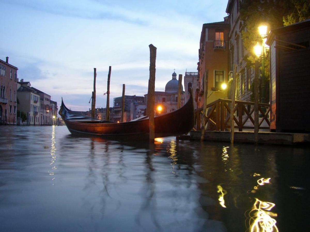 Rudy House Venezia Esterno foto