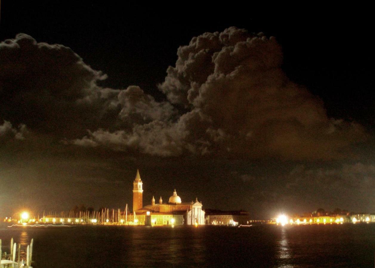 Rudy House Venezia Esterno foto