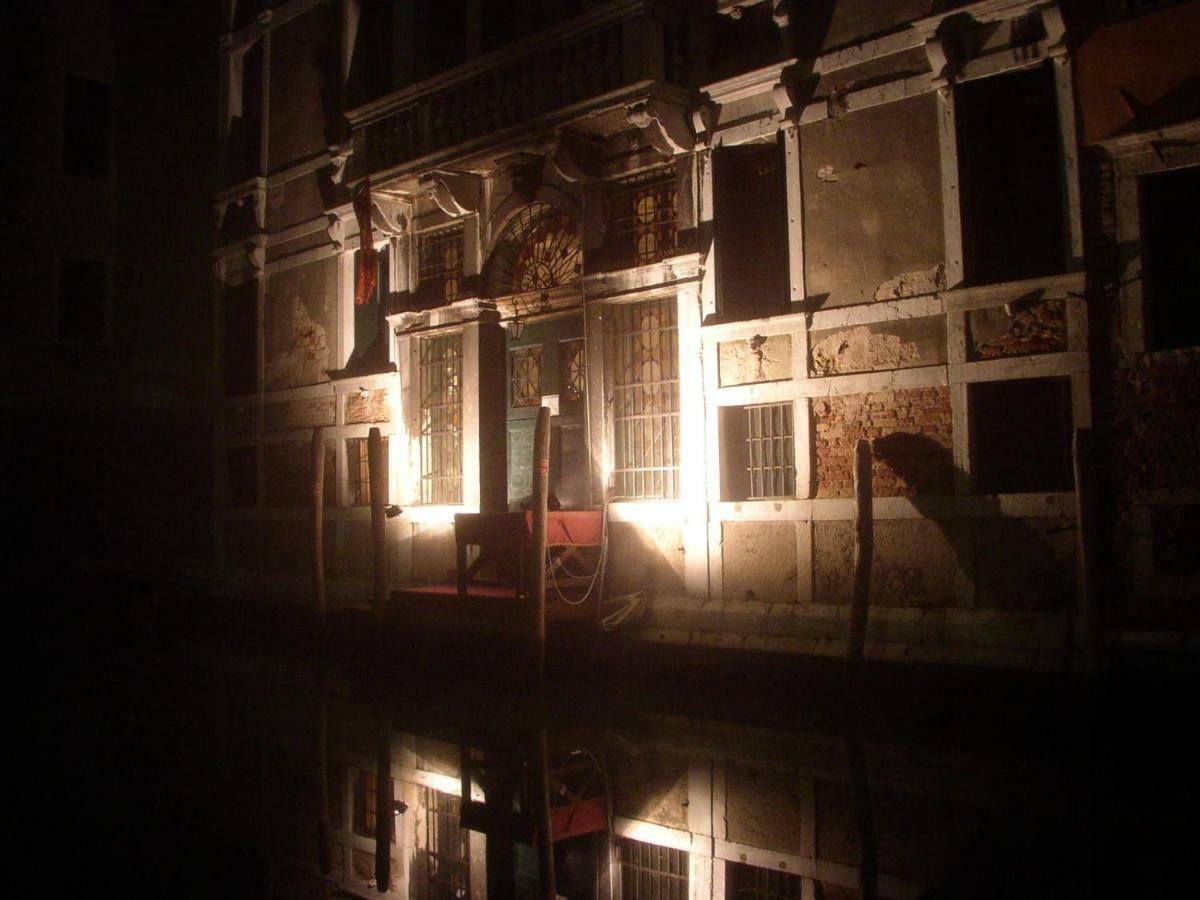 Rudy House Venezia Esterno foto