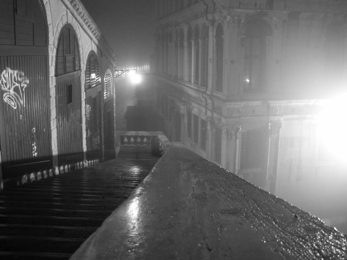 Rudy House Venezia Esterno foto