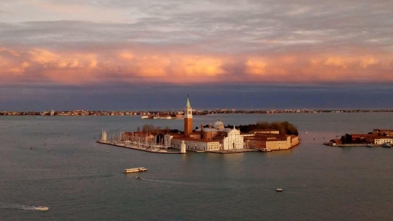 Rudy House Venezia Esterno foto