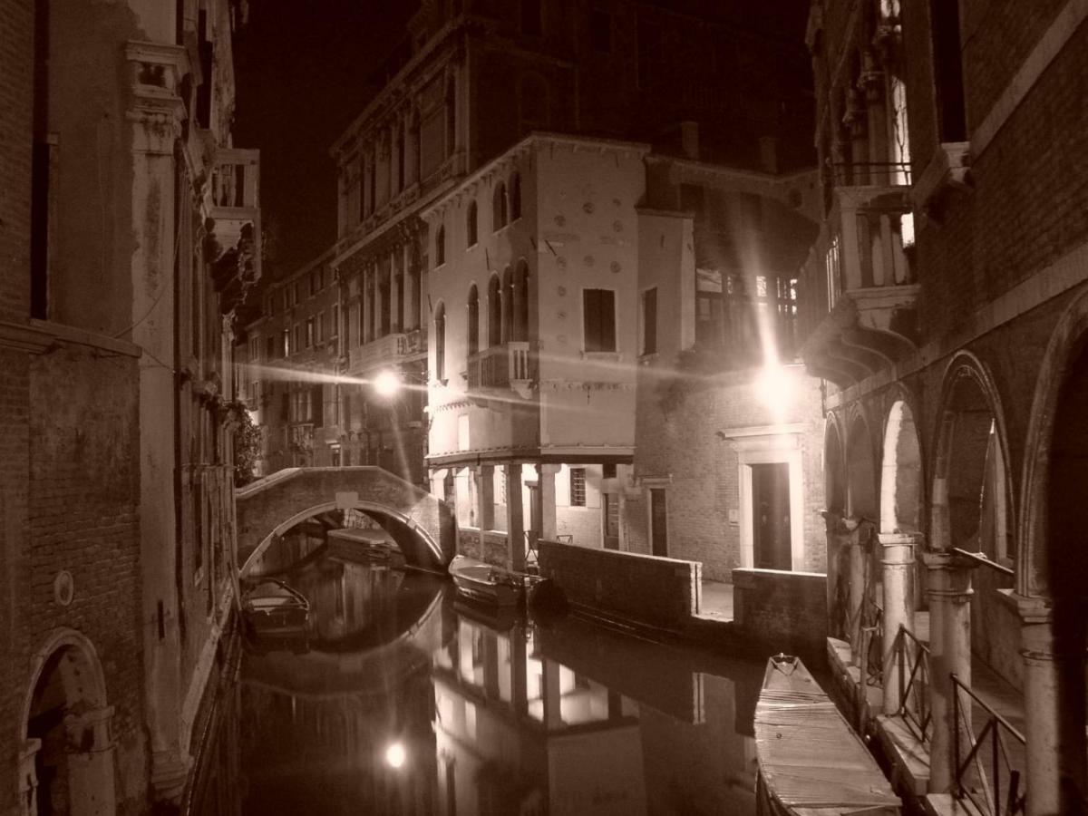 Rudy House Venezia Esterno foto