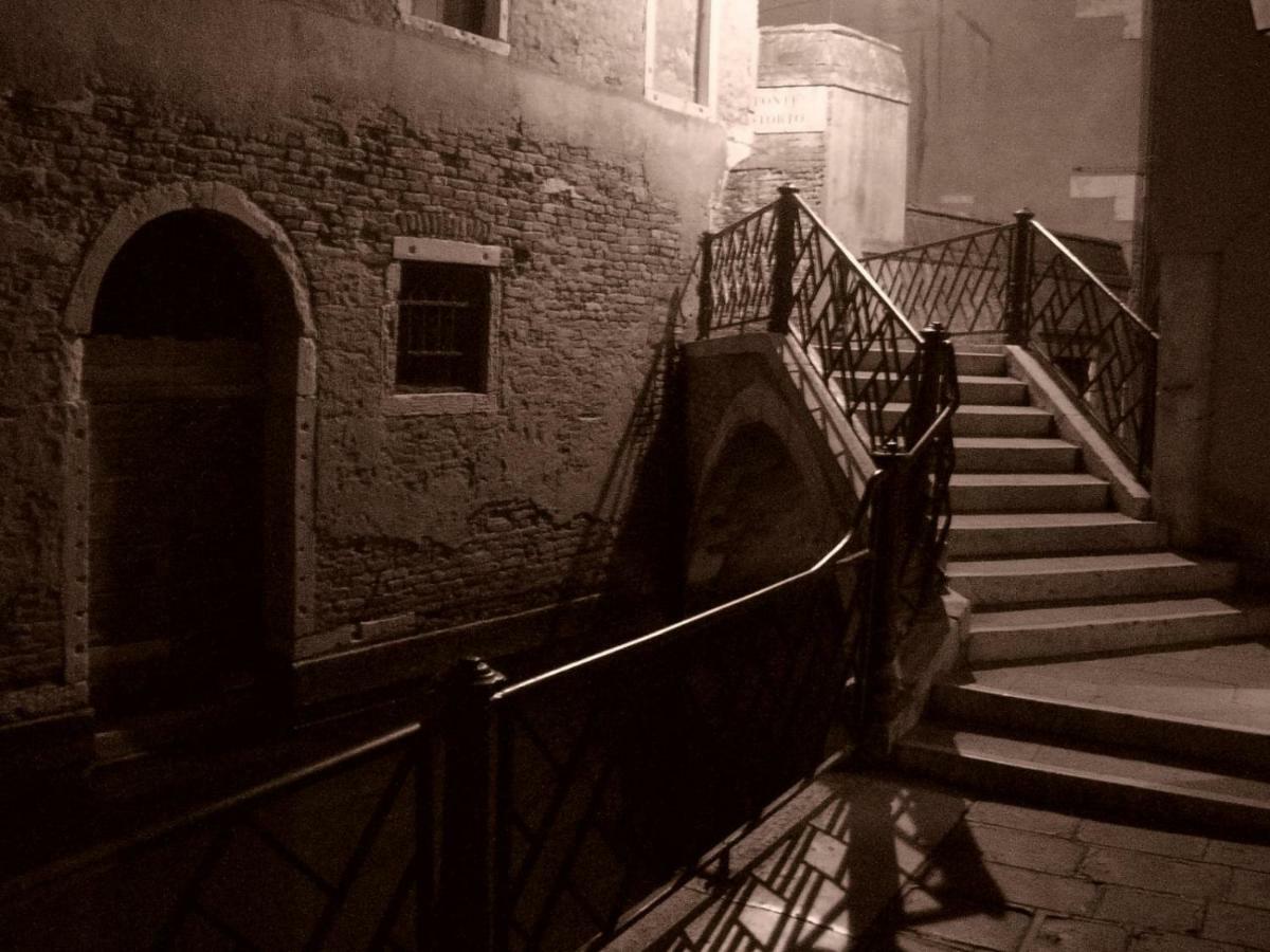 Rudy House Venezia Esterno foto