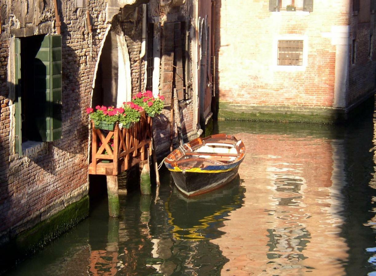 Rudy House Venezia Esterno foto