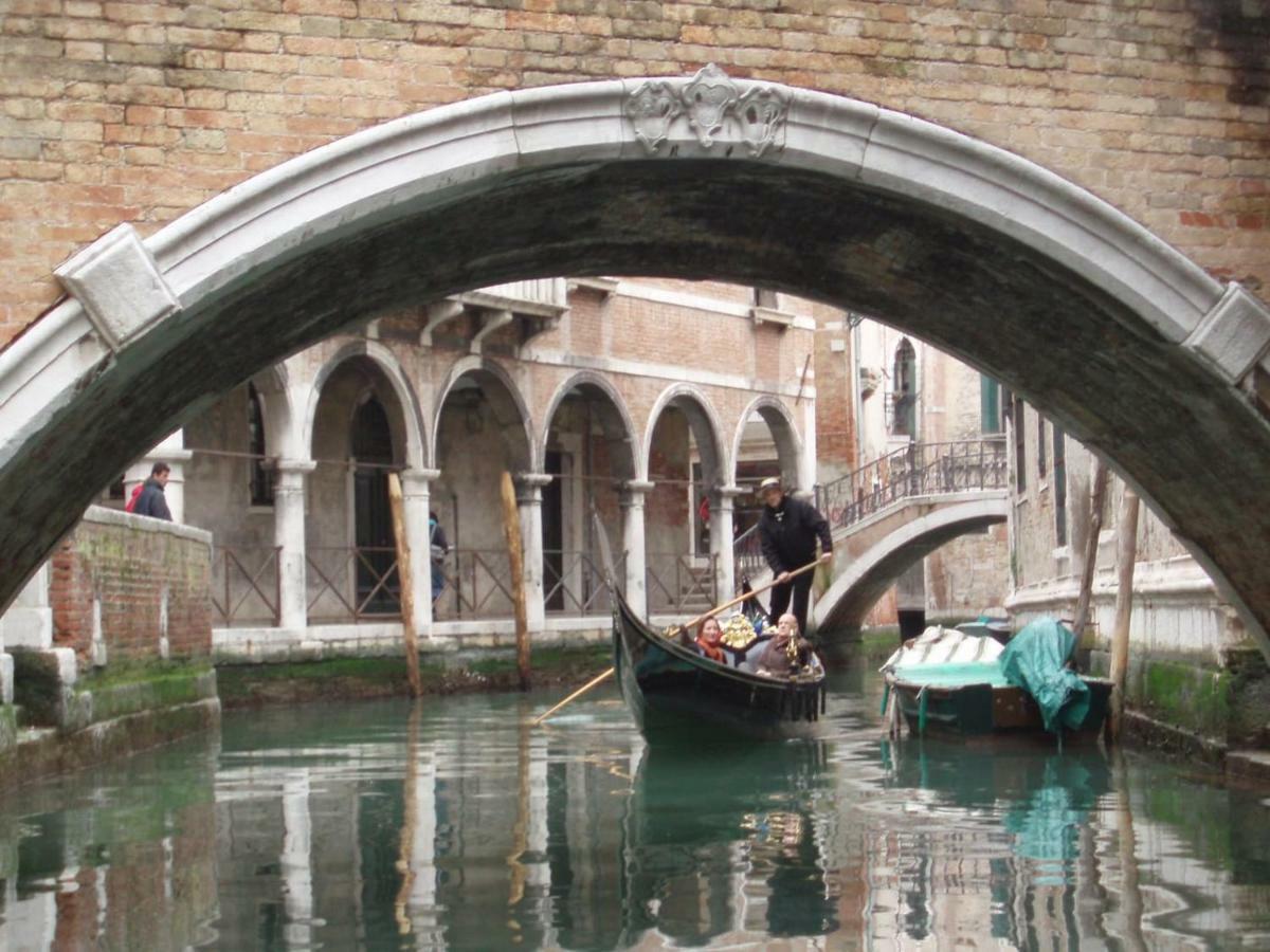 Rudy House Venezia Esterno foto